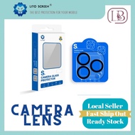 LITO 3D Camera Lens Protector