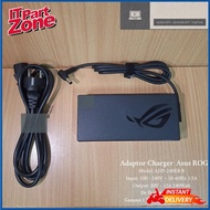 Original ASUS TUF DASH FX516 FX516P FX516PM 200 WATT charger adapter