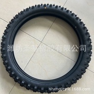 Ready Stock [Tire] Factory Wholesale Sales Motorcycle Tire Off-Road Tire Wear-Resistant 90/100-21 90