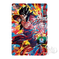 神龍精品 UMT8-071 孫悟飯：GT 稀有 4星 Super Dragon Ball Hero SDBH 七龍珠英雄 港版 龍珠卡咭 街機 盒出 目測美品 數量有限 可面交 可平郵 可順豐到付