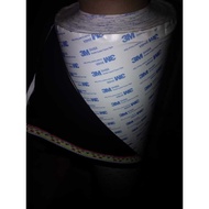 Double Tape 3m 9448 Black 96 MM X 50M