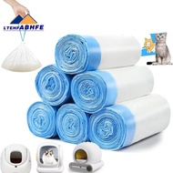 For /Catlink/Tonepie Toilette for Automatic Litter Box Extra-Thick Cat Litter Box Liners