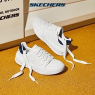 Skechers Women Court Classic Denali Shoes - 185020-WNV