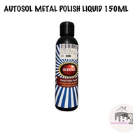 AUTOSOL METAL POLISH