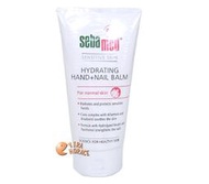 *HORACE*sebamed 施巴PH5.5潤手護甲修護霜150ML，門市經營，購物有保障