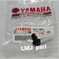 YGP Nouvo Mio Fino Vega Jupiter Centric GearBolt 95817-08016