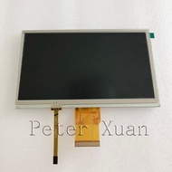 Zhongda Premium Control S700-V5.0 S700-v3.0 LCD Screen Display Touch Screen Touchpad Protective Film
