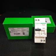 RCBO IDPN Vigi A9D31616 SCHNEIDER 1p+N-C16-30MA AC