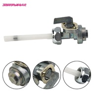 【ISHOWMAL HOT】16mm Motorcycle Fuel Switch Valve Petcock For Honda CB550F/CB750F/CB550/CB70K