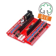 Nano IO Shield Expansion Board