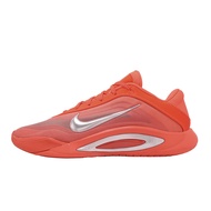 Nike Basketball Shoes A One EP Women's Men's Red Silver Royal Flame [ACS] FZ8606-602