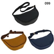 Unilqlo Bag Unisex Bag Beg Crossbody Beg Banana Chest Bag Uniqlo Chest Bag Beg Banana Beg Boho Beg T