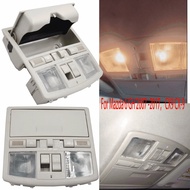 Car Interior Reading light Dome lamp Down For Mazda 6 GH 2007 -2017 CX9 CX-9 Sunroof Switch Gray GS4