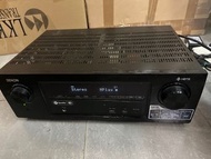 Denon AVR- X1400H atmos av receiver