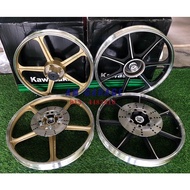 Sport rim kawasaki ar80 gto tk1 batang besar