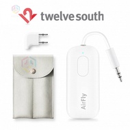 Vistas Twelve South AirFly Pro Deluxe w Adapter + Travel Case Bluetooth Audio TranstterHT99 UI4O