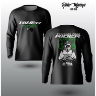 Tshirt Rider GRB  08B1N1