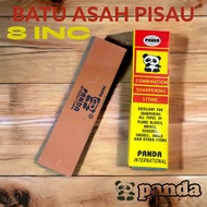 BATU ASAH PISAU PANDA 8INC