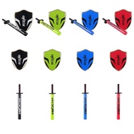 [szxmkj2lp] Taekwondo Kick Target, Taekwondo Training Equipment, Kick Pad for Kids, Reaction Speed T