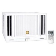 Hitachi 日立 34匹 CCK系列小涼伴變頻窗口式冷氣機 RAW-ZH07CCK 送貨上門 有保養 原裝行貨 可安裝