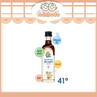 Old Boat Fish Sauce for Baby Weaning - 41 Protein Levels