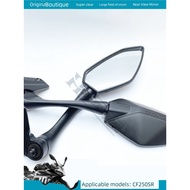 side mirror motorcycle Refluks versi trek Chunfeng CF250SR