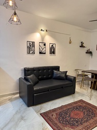 บ้านเดี่ยว 1 ห้องนอน 1 ห้องน้ำส่วนตัว ขนาด ตร.ม. – คุตติคีรี (Bruno’s Garden View| 1 BHK stay at -