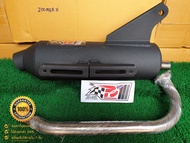 ท่อโพเดียมวัน ท่อpo1 Zoomer-x ท่อผ่าZoomerx ท่อZoomerx ท่อซูเมอเอ็ก อุปกรณ์แต่งรถ อะไหล่แต่งรถ อะไห
