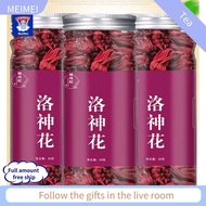 3$/can [SG STOCK] Red Roselle Flower Tea 玫瑰茄洛神花茶TWG  Tea  Whole Brewing Canned beverage tea candle