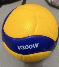 Mikasa V300W Volleyball