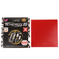 MEIK 1PC Butterfly tenergy 05ปิงปองยางฟองน้ำยาง2.1มม