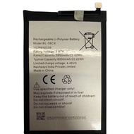 Suitable for Infinix Transmission BL-68AT/BL-49EX/BL-58CX/BL-51BX Mobile Phone Battery Electric Boar