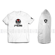 Baju Proton R3 T Shirt T-Shirt Tshirt Tee Pakaian Fashion Cotton Casual Motorsport Racing Unisex