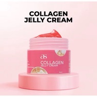 Collagen Jelly Cream dherbs