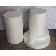 Cake Dummy D65 T5 fake Cake cork