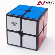 Rubik 2x2 Qiyi Sail W Rubik's Cube 2x2 Magic Cube