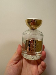 Flora Notis JILL STUART Sensual Jasmine Eau de Parfum