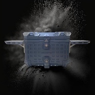 F2-MOTO TRANSFORMER TOP BOX 2 SIZE AVALIABLE ONLY 45L 55L