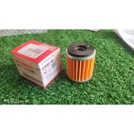 Oil Filter M-SLAZ R15 SPARK 135 SPARK115I EXCITER X-MAX Genuine YAMAHA/5YP-E3440-00