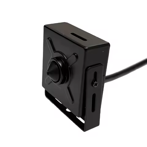 5MP 1920P 1080P Mini WIFI IP Camera P2P Onvif SD Card Slot Wifi AP Wireless Mini IP Camera with Rest