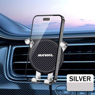 Fit for Haval H1 H2 H6 H7 H9 Jolion Dargo Universal Car Dashboard Windshield Inverted Hook Type Air 