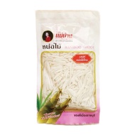 (มี2แบบให้เลือก) หน่อไม้ดองเปรี้ยว แผ่น/ฝอย 300g แม่บ้าน Maeban Sour Bamboo Shoot หน่อไม้ หน่อไม้ส้ม