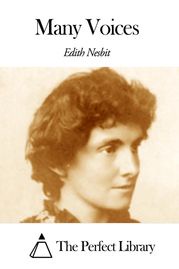 Many Voices Edith Nesbit