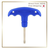 ESJNNK Custom Golf Wrench T20 Hex Star Universal Golf Accessories Tool Driver Replacement Multi Golf