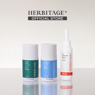 HERBITAGE Trial Set (รวม 3 สูตร) ( abC )