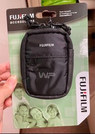 Fujifilm 富士 finepix WP 相機袋 全新 原裝