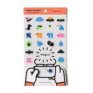Magic Stickers (for your AirPods)