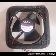 Suitable for Haier Freezer Display Cabinet Electric Fan U11P09MS13A3-51 9V DC 0.08A Fan