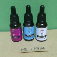 Aish Skincare Korea Serum Acne Brightening Darkspot Asli Original