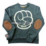 FELTICS SWEATSHIRT | ORIGINAL BUNDLE